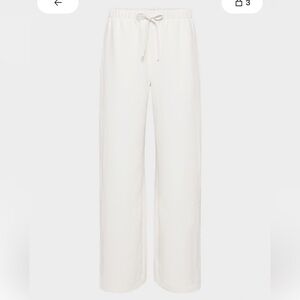 Aritzia lodge pants
